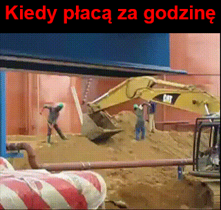 Nie ma się co śpieszyć - 1