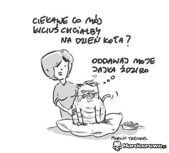 Prezenty - 1