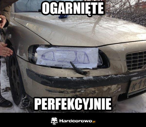 Ogarnięte - 1
