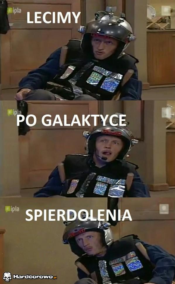 Norek - 1