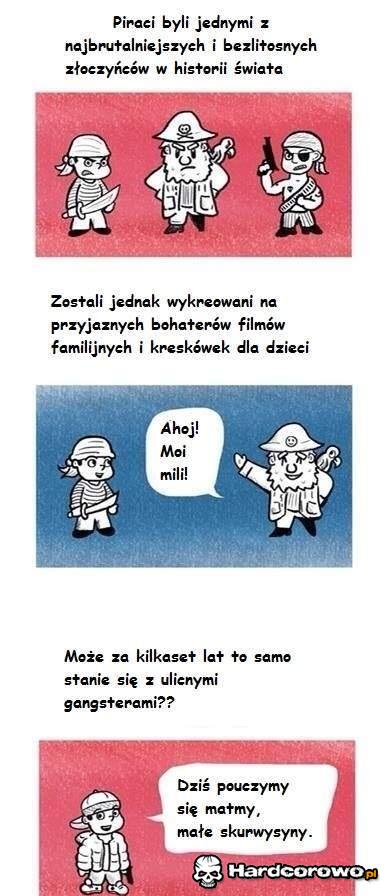 Piraci - 1