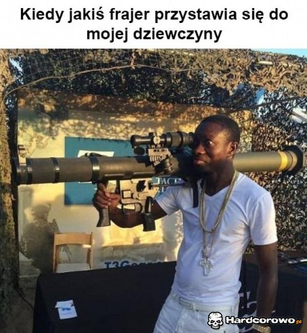 Wykurwiaj - 1