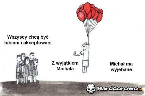 Michał - 1