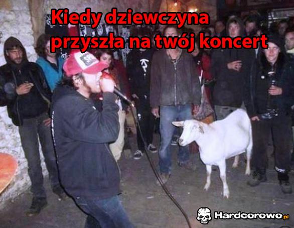 Wierna dziewczyna - 1