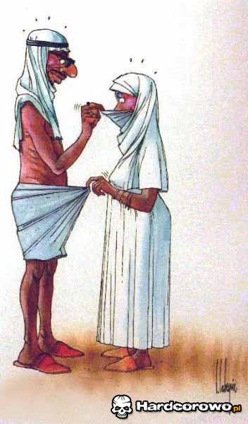 Wzajemna kontrola - 1