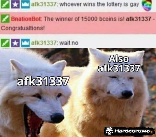  - 1