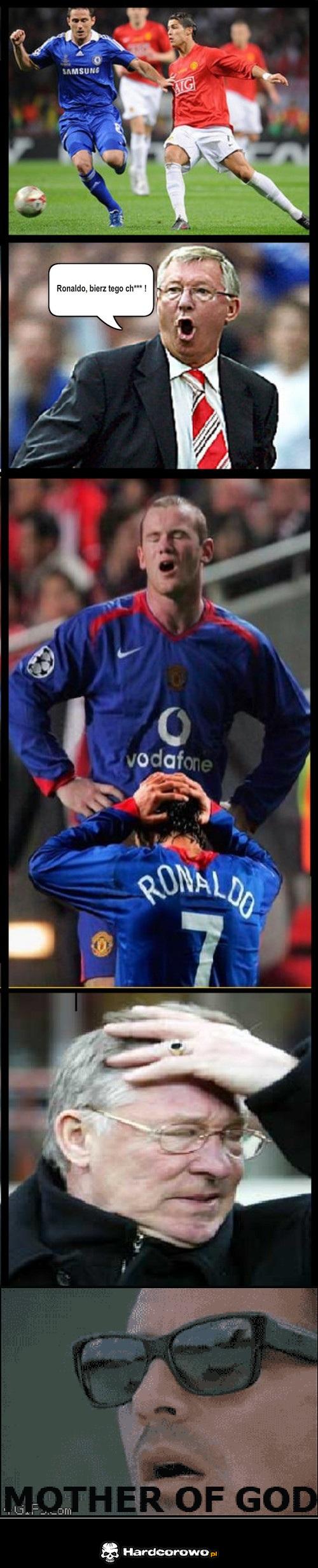 Ronaldo - 1