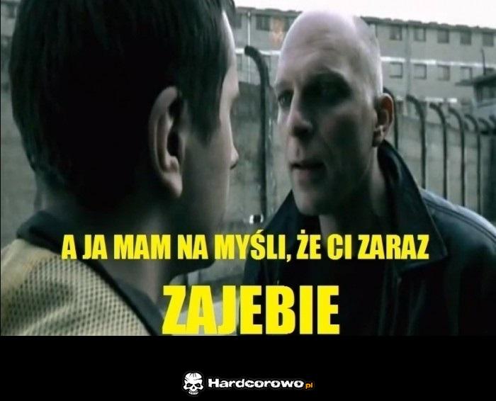 A ja mam na myśli - 1
