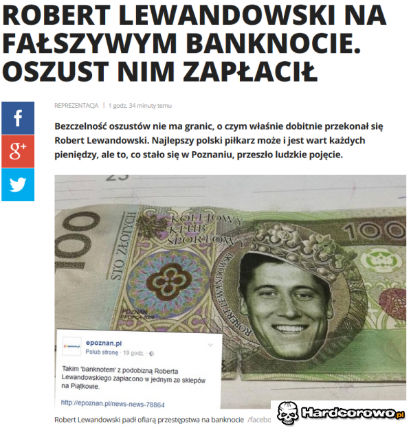 Banknocik  - 1