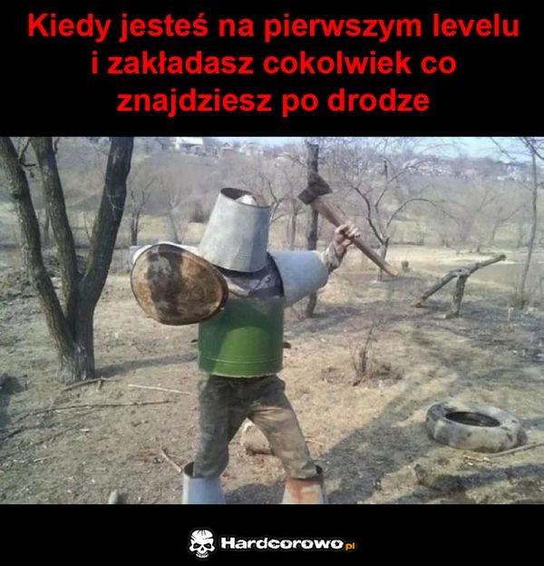 W grach tak jest - 1