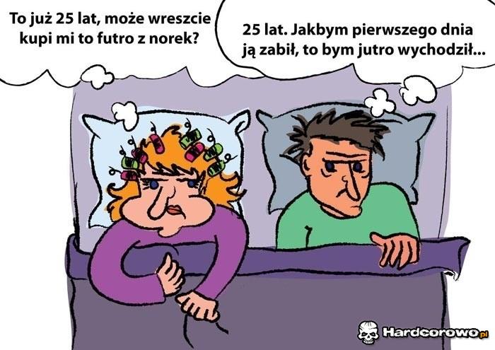 25 lat - 1