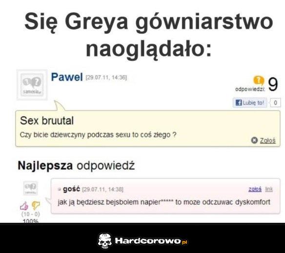 Ale brutal - 1