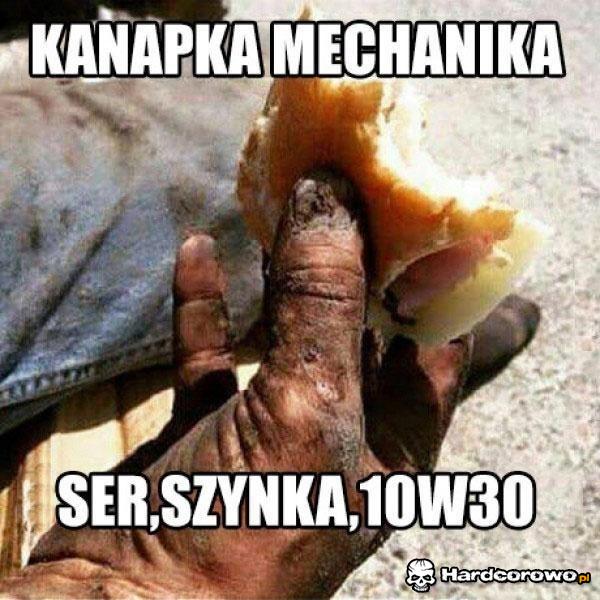 Smacznego! - 1