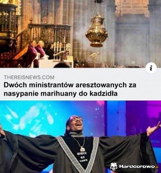 Aresztowanie - 1