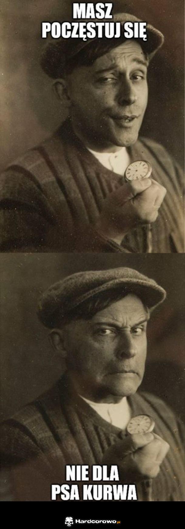 Witkacy Klejnot Nilu - 1