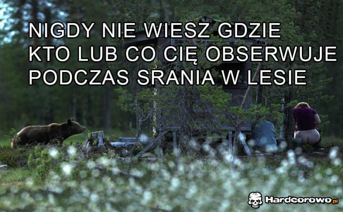 Nigdy nie wiesz! - 1