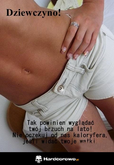 Dziewczyno! - 1