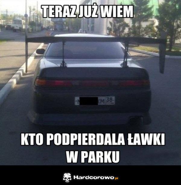 Teraz już wiem - 1