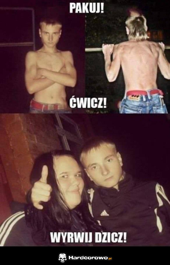 Wyrwał - 1