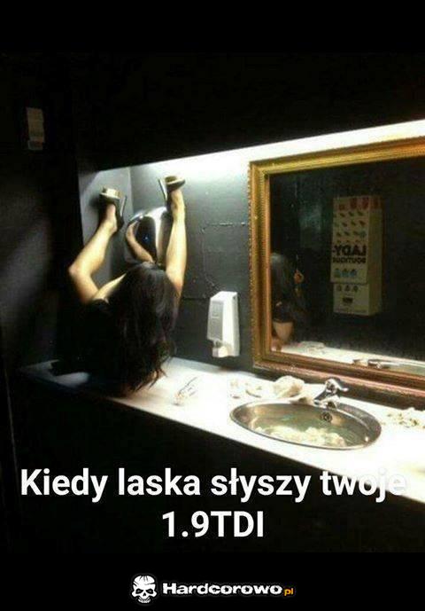 Laski takie są - 1