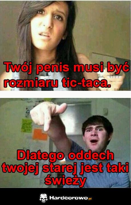 Tic Tac  - 1