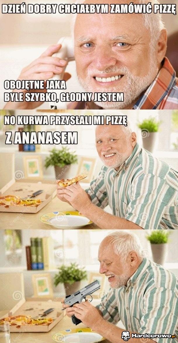 Pizza - 1