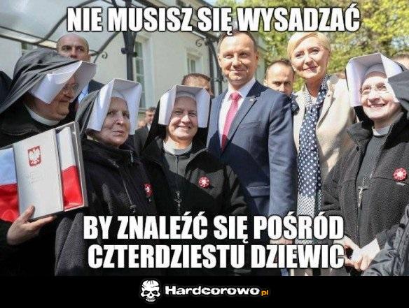 Islamiści go nienawidzą złamał system - 1