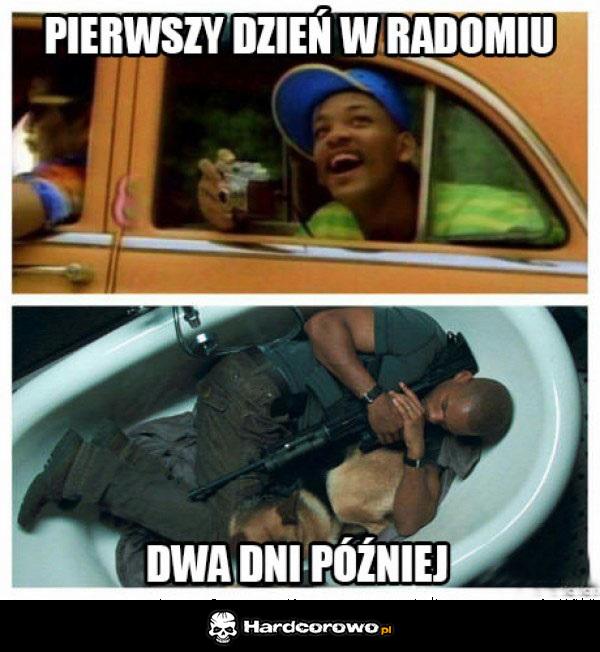 Radom - 1