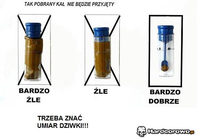Kupa gówna - 1
