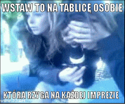 Na każdej imprezie - 1