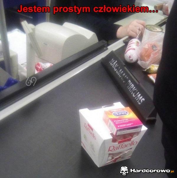 Proste - 1