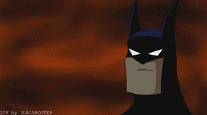 Batman i kucyk - 1
