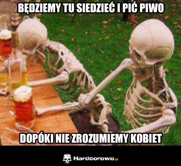 Faceci tak mają - 1