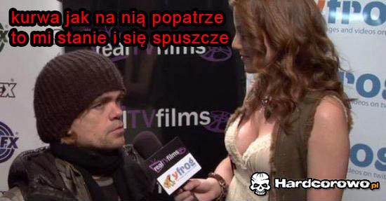 Muszę się powstrzymać  - 1