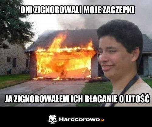 Zignorowali - 1