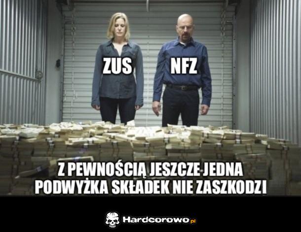 Polskie breaking bad - 1