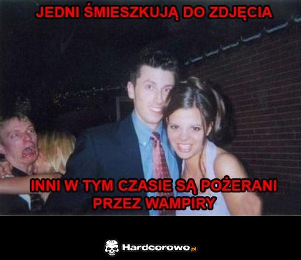 Takie życie - 1