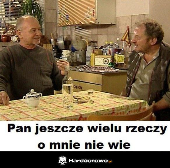 Osobowość - 1
