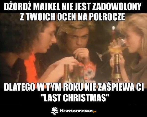 Półrocze - 1