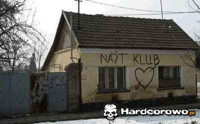 Najt klub - 1