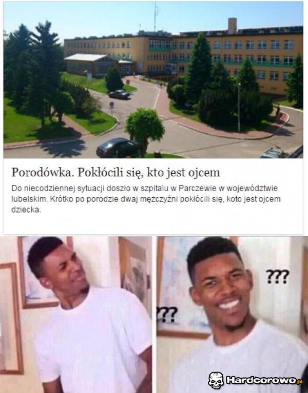Co te ziomki? - 1