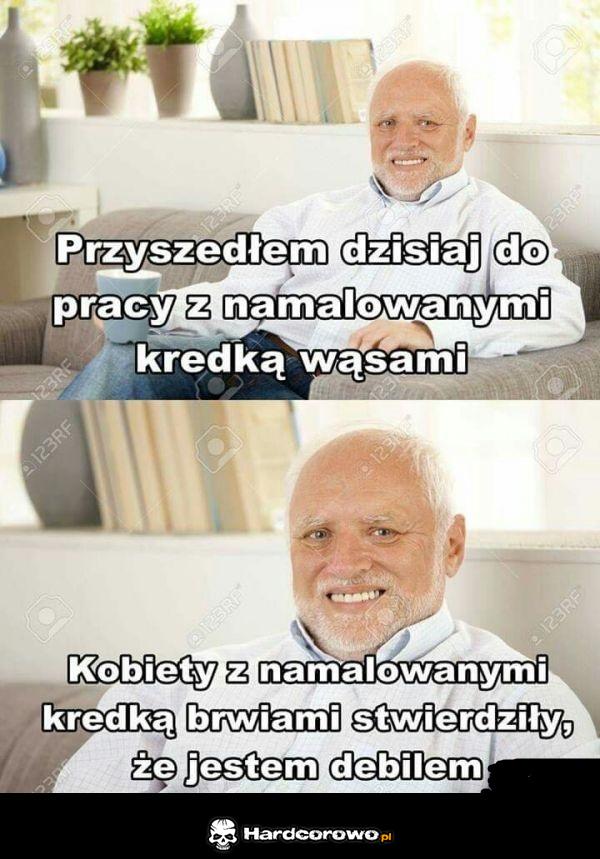To przecież logiczne - 1