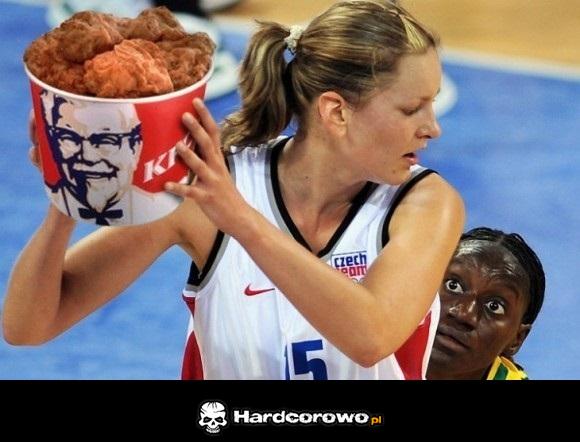 Kfc, no daj trochę - 1