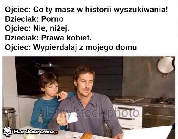 Tato i dzieciak - 1