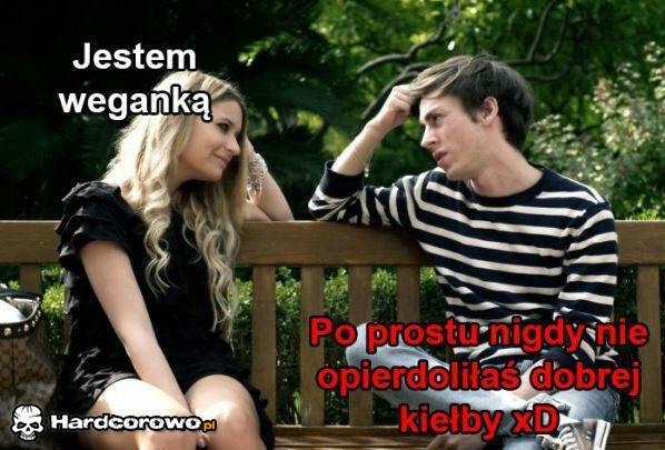 Weganka - 1