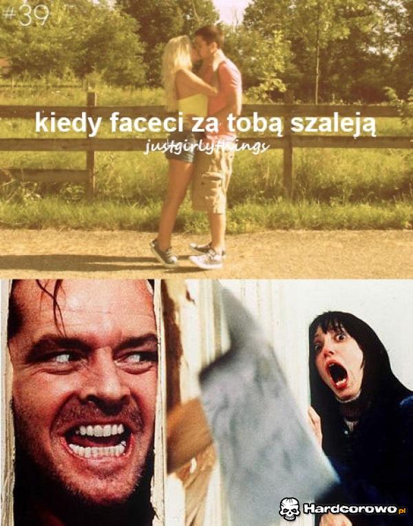 Szaleństwo - 1