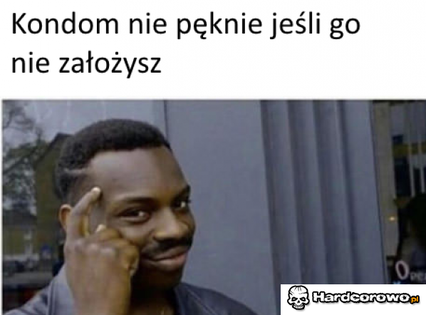 Genialna myśl - 1