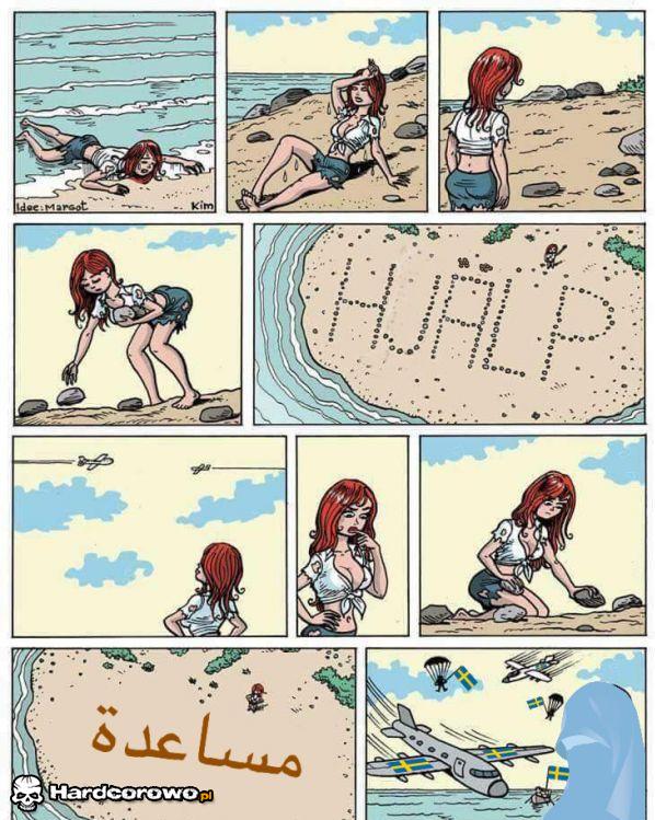 Jest sposób - 1