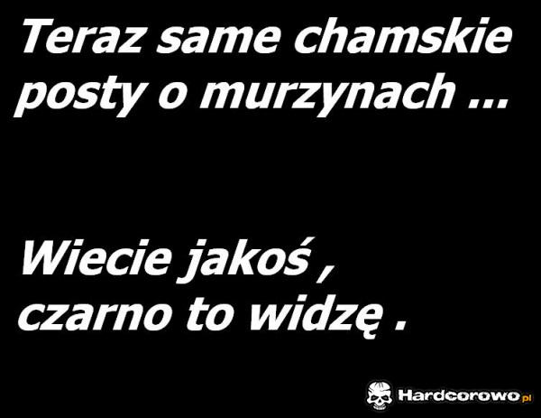 Czarno - 1