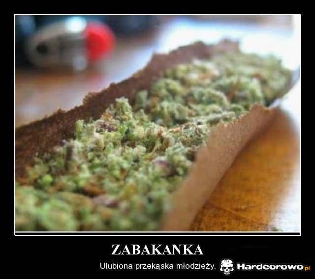 Zabakanka - 1